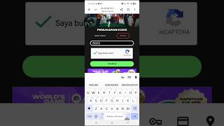 kode redeem fc mobile hari ini #coderedeem #fcmobile26 #koderedem