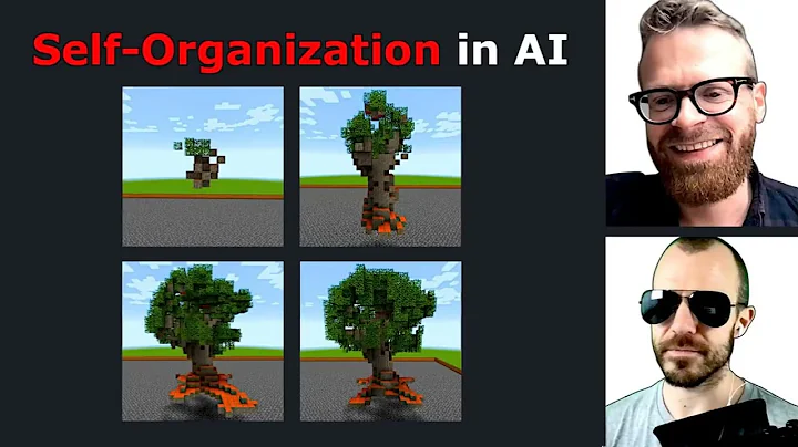 [deep research] "Extropic AI: Innovators Guillaume Verdon and Trevor McCourt Transforming