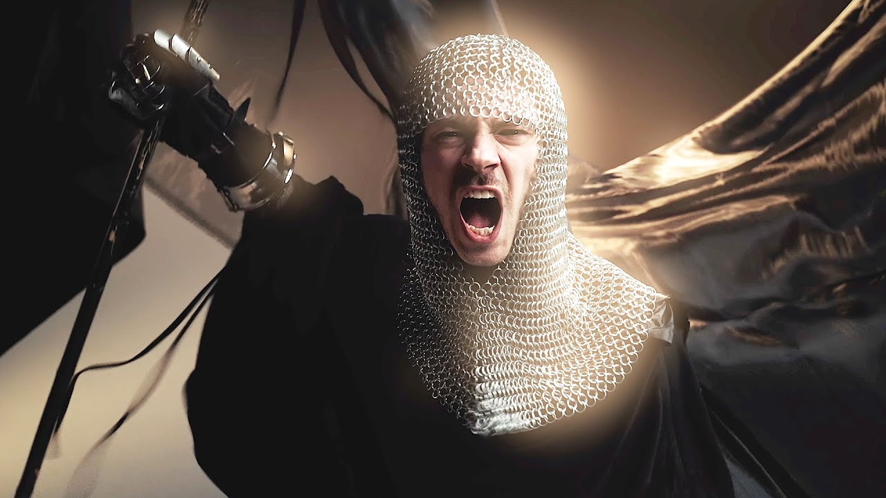 Kingdom - King Vagabond (Official Video) - YouTube