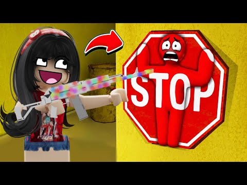 أول مرة أجرب ماب ميكا كاملون...✨ وكانت صدمة😰! | Roblox