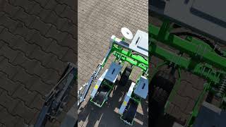 SERPENS siewnik punktowy (mechaniczny) | point seed drill (mechanical)