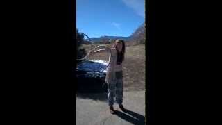 Mini Double Hoop Hand Switch