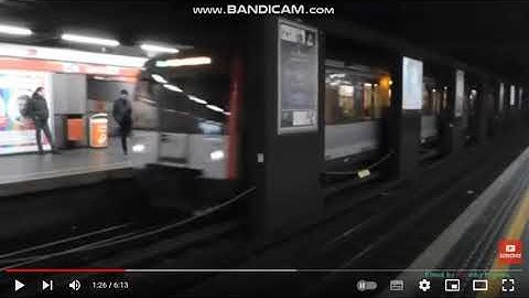 I interrupt Boris Anderson for interrupting me