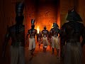 The Curse of the Lost Pyramid#aistory