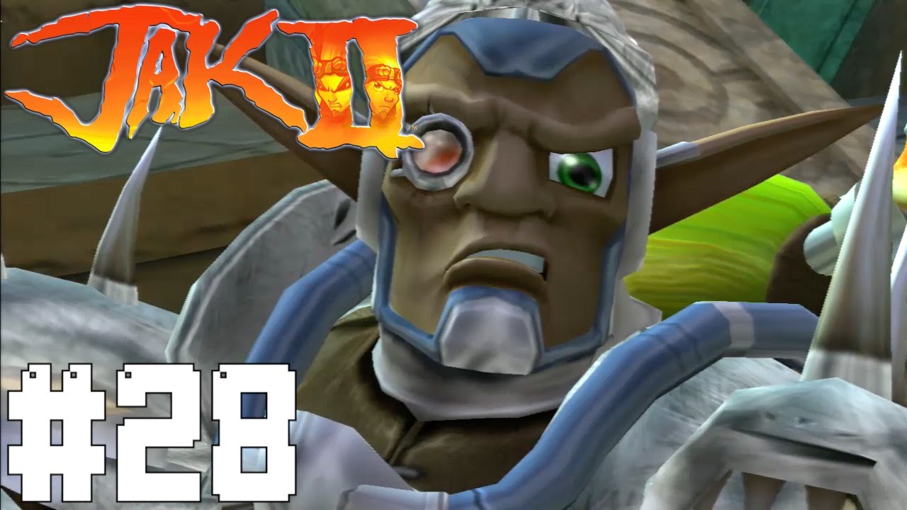 Jak 5 колодки