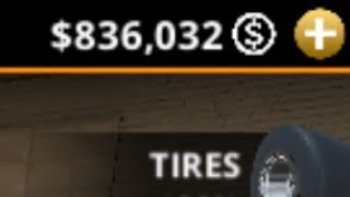 No Limit Drag Racing 2.0 Money Glitch pt 2
