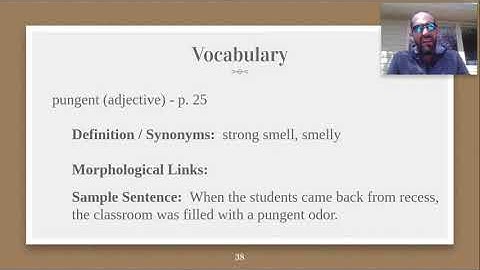 Week 4, Day 3: Writing 4B - Lesson 3