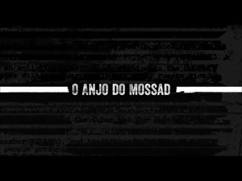 Trailer legendado de O Anjo do Mossad conta a história real do