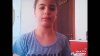 İlk 1Dakikada Makyaj Yapma