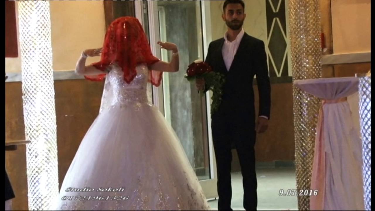 Azdreni & Vl.Krasniqi ne Martes te Egzonit  Dortmund 2016  1