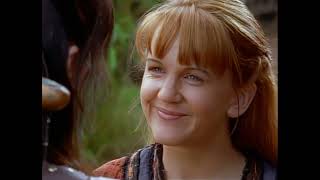 Xena/Gabrielle - Bent and twisted