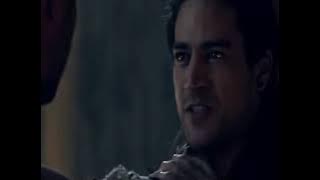 Spartacus - NAGRON First meet
