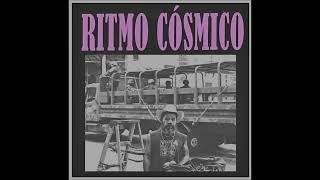Ritmo Cósmico - Color Carmín [POST PUNK MEXICANO]