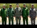 Altos comandantes militares de EUA e Cuba se reúnem em Guantánamo | AFP