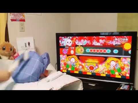太鼓の達人WiiU3 零の狂詩曲 でたらめ全良