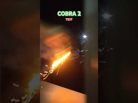 TEST COBRA 2