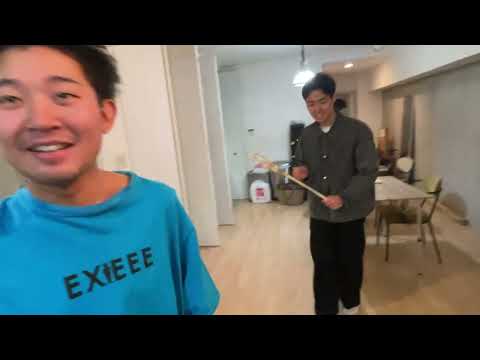 【急にQ】室内バント野球大会！