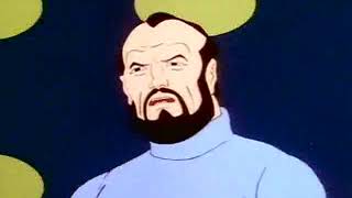 As Aventuras de Flash Gordon - 01