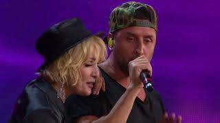 Градусы, Лайма Вайкуле - Голая (Laima Renez Vous Jūrmala 21.07.2017) Градусы, Лайма Вайкуле - Голая (Laima Renez Vous Jūrmala 21.07.2017)