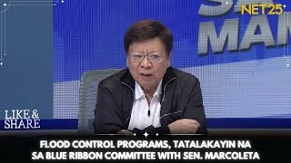Download Lagu FLOOD CONTROL PROGRAMS, TATALAKAYIN NA SA BLUE RIBBON COMMITTEE WITH SEN. MARCOLETA MP3 Download Lagu FLOOD CONTROL PROGRAMS, TATALAKAYIN NA SA BLUE RIBBON COMMITTEE WITH SEN. MARCOLETA MP3