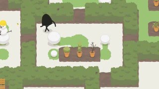 THE FROZEN TAX - L Plays A Good Snowman Is Hard To Build screenshot 5