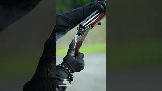 725 Double Barrel Shotgun (MW2 725 IRL)