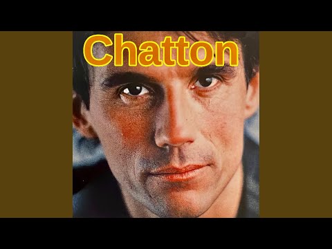 Brian Chatton — WHO HA HA