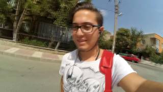 [GÜNLÜK] Vlog #45 Bayramlaşma Zamanı