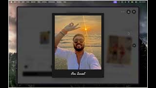 How to Create Instant Polaroid Photos for Free screenshot 4