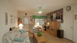 On Top of the World Villa For Sale 8796 SW 91st Street Unit D Ocala FL