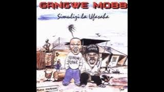 Gangwe Mobb - Bundasiliga Feat. HB & Ommy G