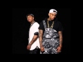 Chris Brown ft. Tyga - Holla at me Remix