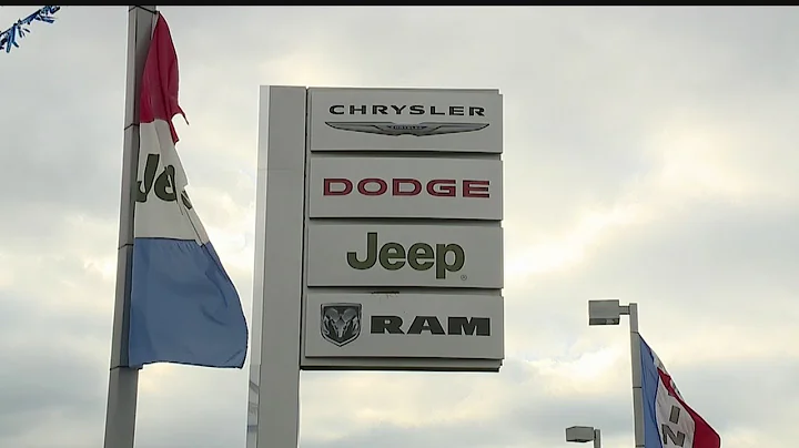 Stan's Salem Chrysler 5P