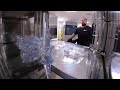Stratasys Academy | Impressoras 3D Neo 450/800: O processo de pós-cura UV