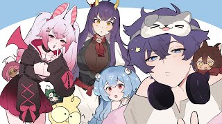 MOMOTEXX 4.0 - Debut Lore video