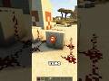 fiz o AR virar DIAMANTE no MINECRAFT #minecraft #viral #shorts