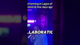 Afrobeats Titans Collide: Wizkid vs Burna Boy Drama Sparks Global Buzz