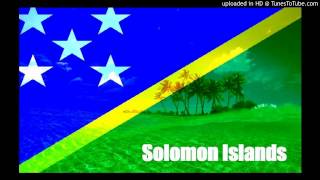 Dezine Ft - Ricky Mahn - Paskalyn [Solomon Islands Music 2015] chords