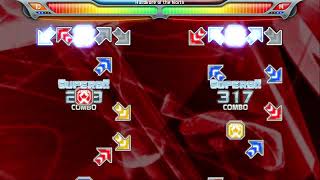 Pump It Up Pro 2 Hardkore Of The North Hard Pro 10, S14 Crazy Pro 14, S22