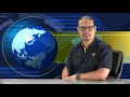 WHO advises against mandating vaccine to travel - CGN News &amp; Sports Ep 497