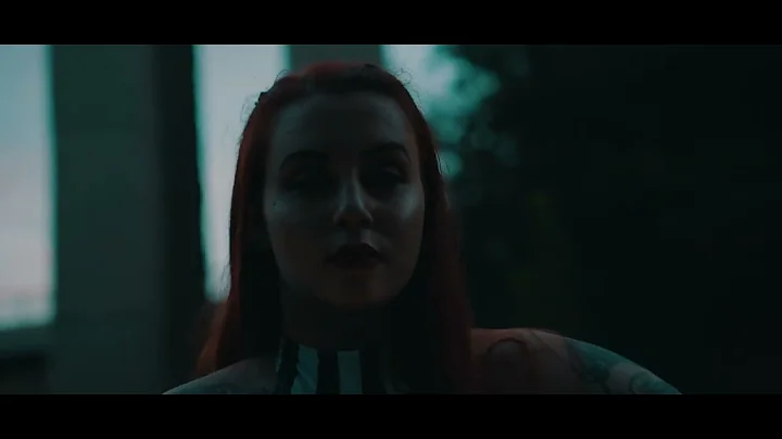 Eclipse Showreel - aerial, led, fire