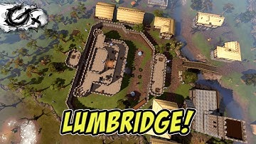 OLD LUMBY! LUNAR ISLE REWORK! 4K AMASCUT! - Nov 17 2025 - RuneScape 3