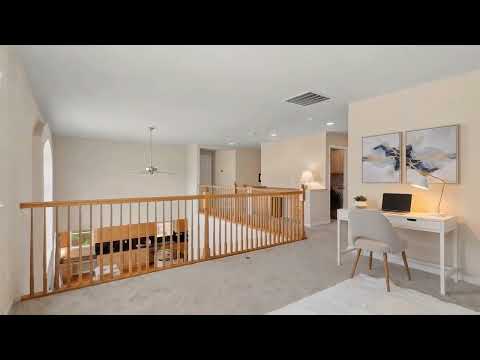 2205 Creekside Dr, Longmont, CO home video tour