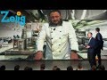 La ricetta dello chef Matteo Montesi - Ale Betti - ZELIG TIME | ZeligTv