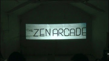 The Zen Arcade - Don