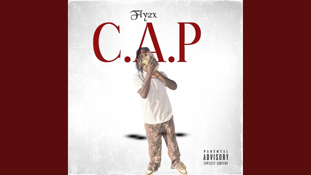 Watch CAP on YouTube Watch CAP on YouTube
