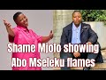 Izingane Zesthembu | Abongwe Mseleku opens up about her love life