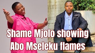 Izingane Zesthembu | Abongwe Mseleku opens up about her love life