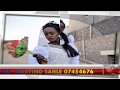 New Eritrean Kunama Wedding Yosef Abdalla And Ritta HailePart 1 8 15 2018