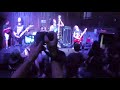 Capture de la vidéo Savage Deity - Live In Bang-Cock Deathfest 2019: Vomitory (Full Show)
